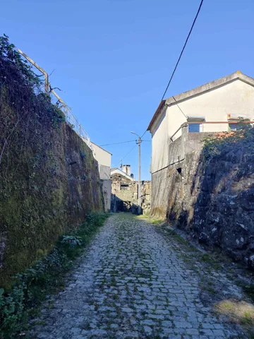 Parada de Monteiros — Abril 2026